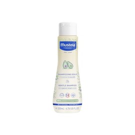 MUSTELA CHP Baby 200ml