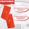 10 Pcs Drywall Fitting Tool Support The Plaster Board in