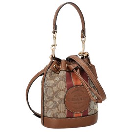Coach C8322 Handbag, IMVGB, Free size