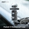 MOVMAX Pocket 3 Waterproof Case of Blade Arm for DJI