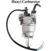 Huayi P28-4-H Dual Fuel Carburetor For Champion 389cc 420cc 439cc