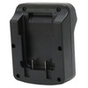 Power Tool Power Converters Battery Adapter Converter for Black and