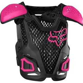 Fox Racing Youth R3 Motocross Guard