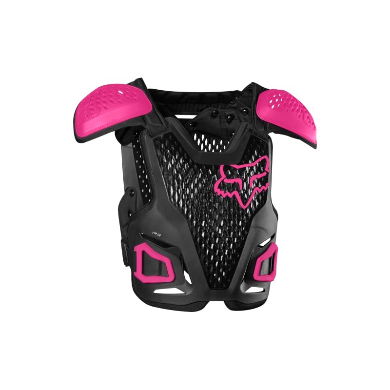 Fox Racing Youth R3 Motocross Guard
