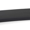 cciyu Rear Trunk Spoiler Wing w/LED Brake Fits for 2001-2005