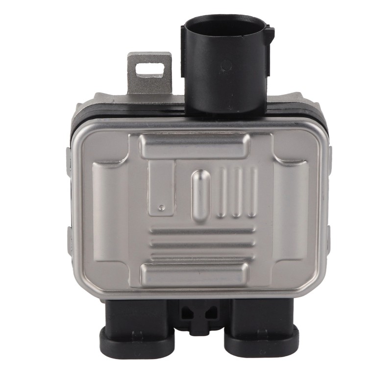 Cooling Fan Relay Radiator Control Module 940004107 Replacement for Land