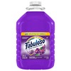 Fabuloso Multi-Purpose Cleaner 2x Concentrated, Lavender - 128 fl oz