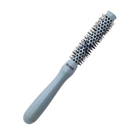 Xtreme Cepillo redondo 16 mm para Cabello con recubrimiento de tourmalina ionico, gris