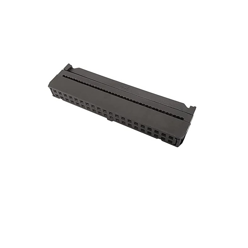 MakerMind JTAG AVR IDC Female 40-Pin 2 x 20P 2.54