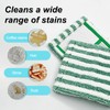 Microfiber Mop Pad Refills Compatible with Libman Wet & Dry