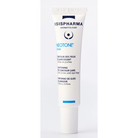 Isispharma Neotone Eye Cream 15 ml