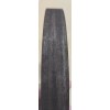 Eucalyptus Fumed Smoked Figured wood veneer edgebanding 15/16" x 120"