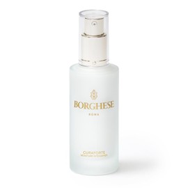 Borghese Curaforte Moisture Intensifier - Moisturizer Booster Serum for Uneven Tone & Fine Lines with Hyaluronic Acid & Collagen, For All Skin Types