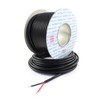 Automotive Round Twin 2 Core Cable 12v 24v Thin Wall