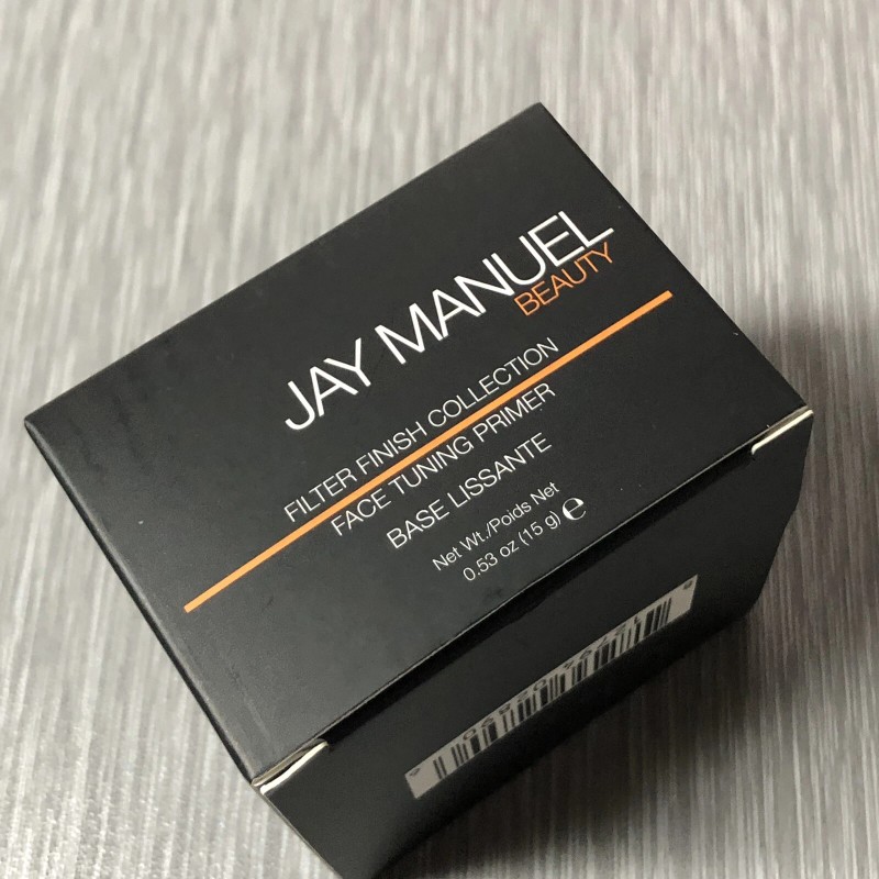 Jay Manuel Beauty Lot of 5 Jay Manuel Beauty Face