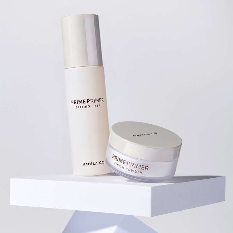 Banila Co. [Vanillaco] NEW Prime Primer Setting Fixer-100ML / [바닐라코]