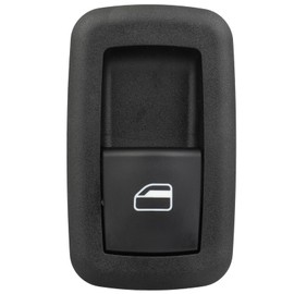 STAYTOP Power Window Switch Rear Passenger Fit for Chrysler 300 2011-2014 for Dodge Charger Journey 2011-2020 for Ram 1500 2016 2017 for Ram 2500 2016 | Replaces 56046832AB 56046832AC DWS1723