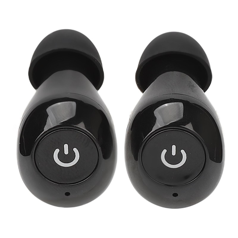 Rechargeable Sound Amplifier Professional Portable Seniors Adults Hearing Device for