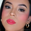 Moira Rubor Líquido Love Steady Liquid Blush Biggest Fan