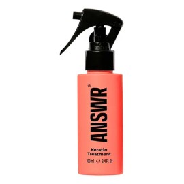 Tratamiento De Keratina En Casa 100 Ml Answr