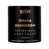 Teelixir Organic Chaga Mushroom (Energy Adaptogen) 50g