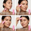 Yooyee Pink Collagen Volume Multi Balm Stick, Firming and Moisturizing,