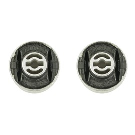 GZTianSai 2PCS Control Arm Bushing, Rear Lower Suspension Bushing Kit fits Saab 9-3 2011 2010 2009 2008 2007 2006 2005 2004 2003