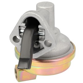AUTOMUTO Mechanical Fuel Pump M4530 Compatible with for Chevy 366 396 402 427 454 502