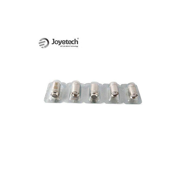 Joyetech BF -SS316 (0.6Ω) BF Atomizer Head for CUBIS, AIO