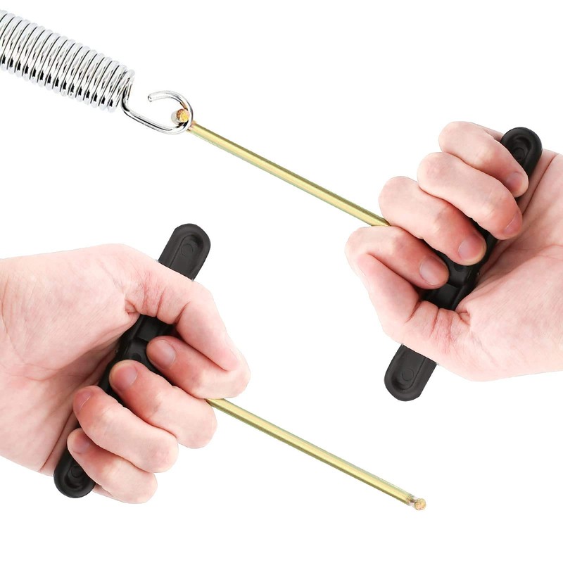 Marvelity 3 Pcs Trampoline Spring Pull Tool Kit, Trampoline Parts