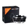 K&F Concept FD to NEX Adapter NEX Adapter Lens Mount
