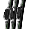 DIOCNAD Compatible With Ford Escape 2013-2023 Wiper Blades Front Windshield