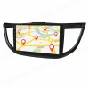HIZPO For 2012-2015 Honda CRV CR-V 10.1'' Android 10 Car