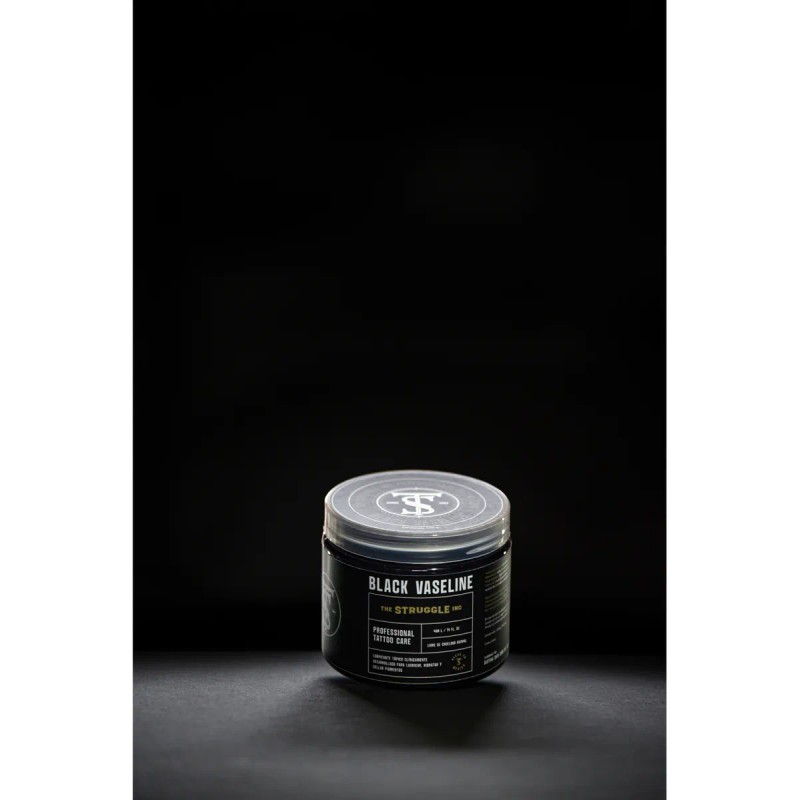Pomada Bálsamo Vaseline Profesional Tatuar Boycott 3oz