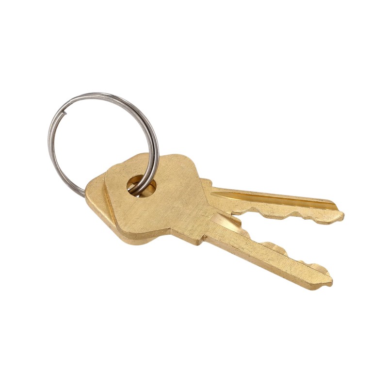 Simson S50, S51 Handlebar Lock and Toolbox Lock Set