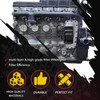 Dtomi Diesel Filter Kit Compatible With Dodge Vehicle 5.9L Cummins