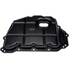 Dorman 265-902 Transmission Oil Pan Compatible with Select Ford/Lincoln Models
