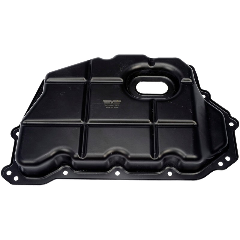 Dorman 265-902 Transmission Oil Pan Compatible with Select Ford/Lincoln Models