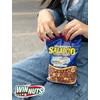 WINNUTS Salted Virginia Peanuts (5 Pack, 5.25 oz Each) |