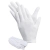 Kitolala Cotton Gloves, Supervised by Nurses in Beauty Dermatology, Gentle