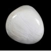 CrystalAge Scolecite Tumble Stone