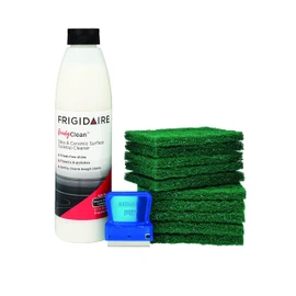 Frigidaire® ReadyClean™ Cooktop Cleaning Kit