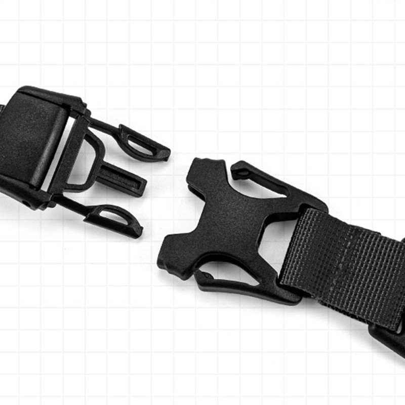 Luggage Strap for Suitcases | Quick-Release Suitcase Belt | Quick-Release