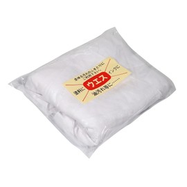 Yoshikawa Sangyo 57203 Pure Cotton Meliyasweed, 5.3 oz (150 g)