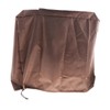 Generic Wall Mounted Hose Reel Cover, Water Hose Reel Cover,