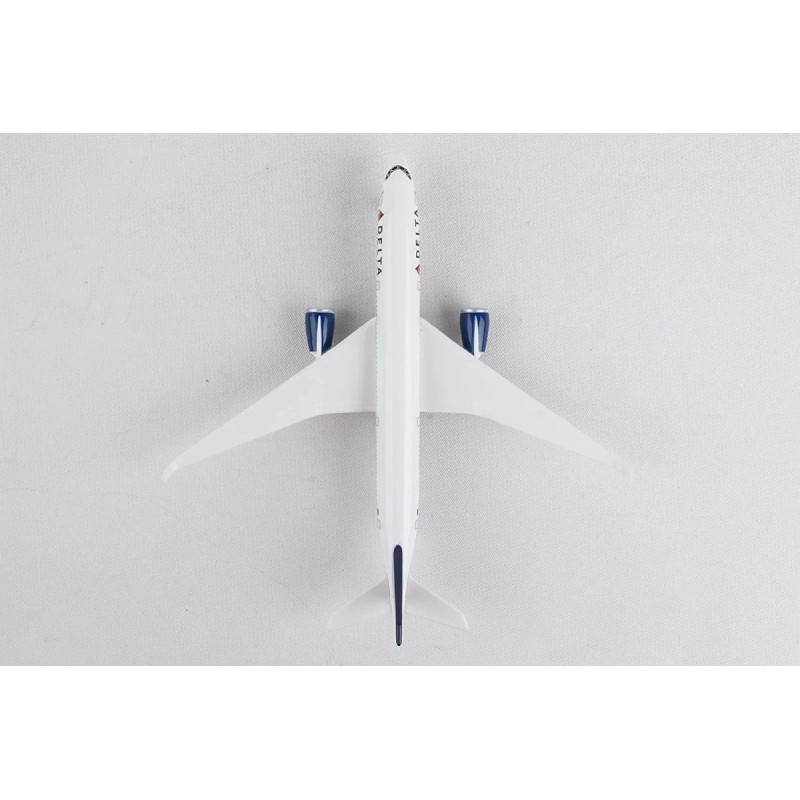 Daron Avion De Juguete Metalico Delta Airbus A350 Daron Coleccion