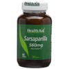 HealthAid Sarsaparilla 560mg 60 Tablets