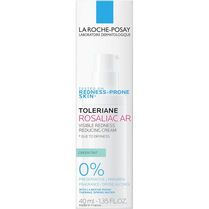 La Roche-Posay Toleriane Rosaliac 40ml