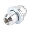 Discovery 3 Wheel Nuts,Standard Mag Lug Nuts Professional Wheel Lug