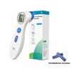 femometer Forehead Thermometer for Adults & Kids No Contact Digital